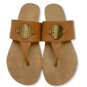 Bjorndal Marcie Wedge Sandal